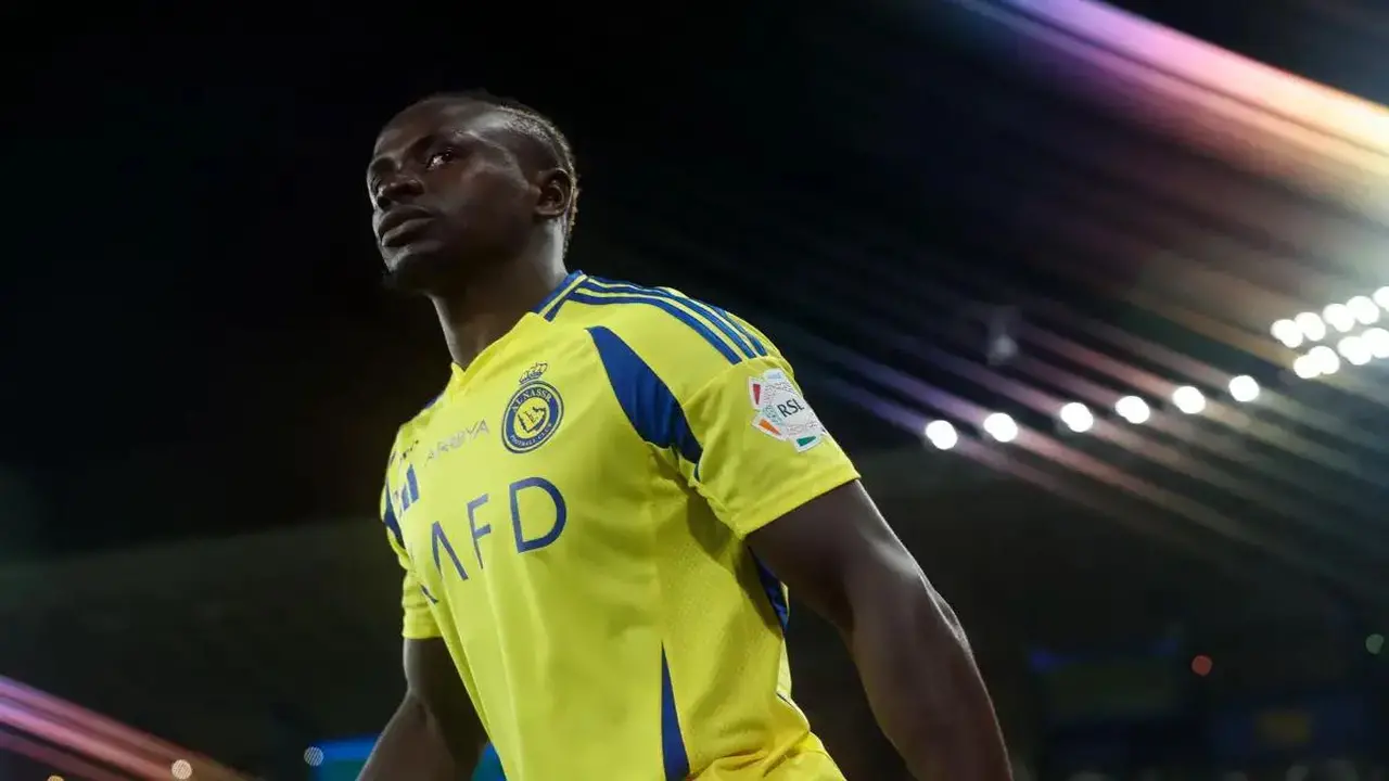 ماني يثني على قدرات لاعب ريال مدريد: مذهل .. ويجب أن يكون أساسيًا في أي فريق